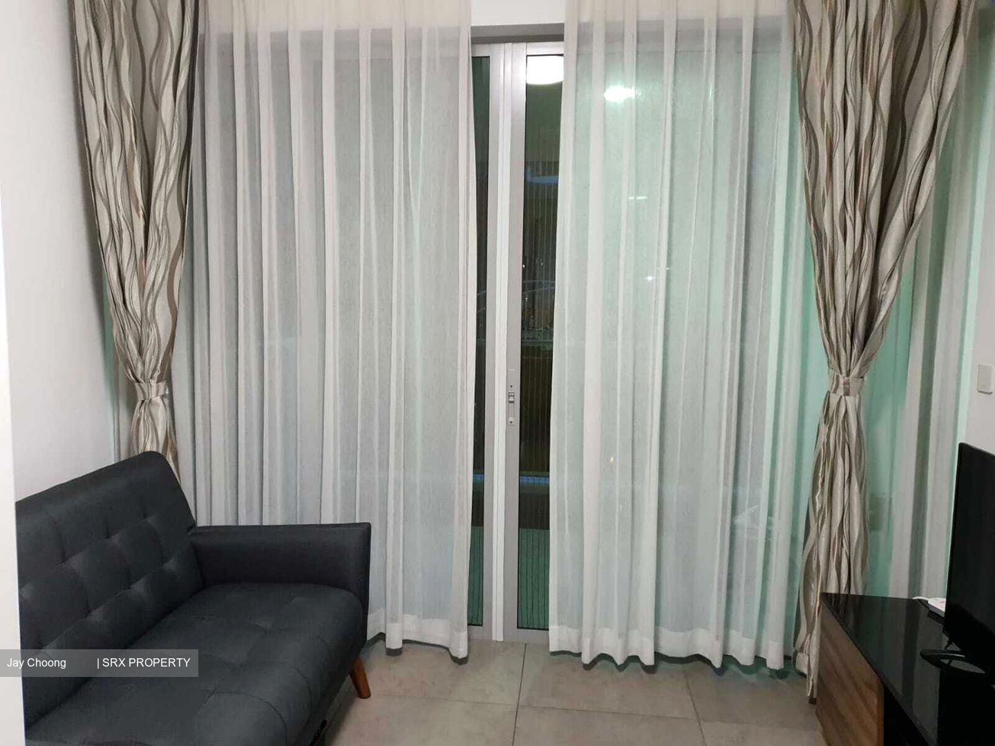 The Minton (D19), Condominium #394669841
